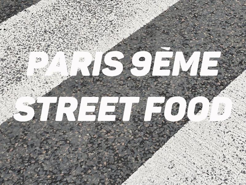 Fonds de commerce - Hôtellerie / Restauration - 40 m²