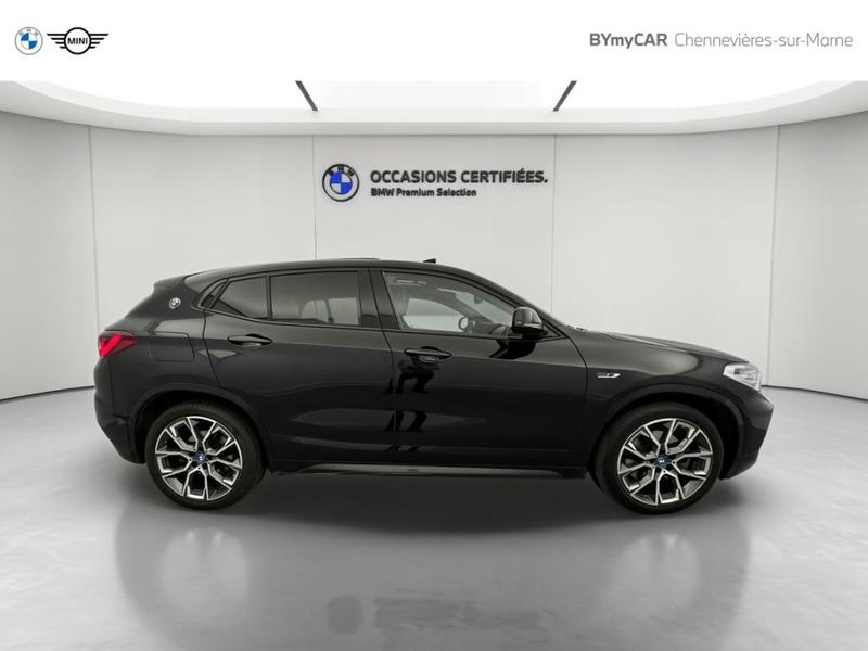 Bmw X2 F39 xDrive 25e 220 ch Bva6 m Sport
