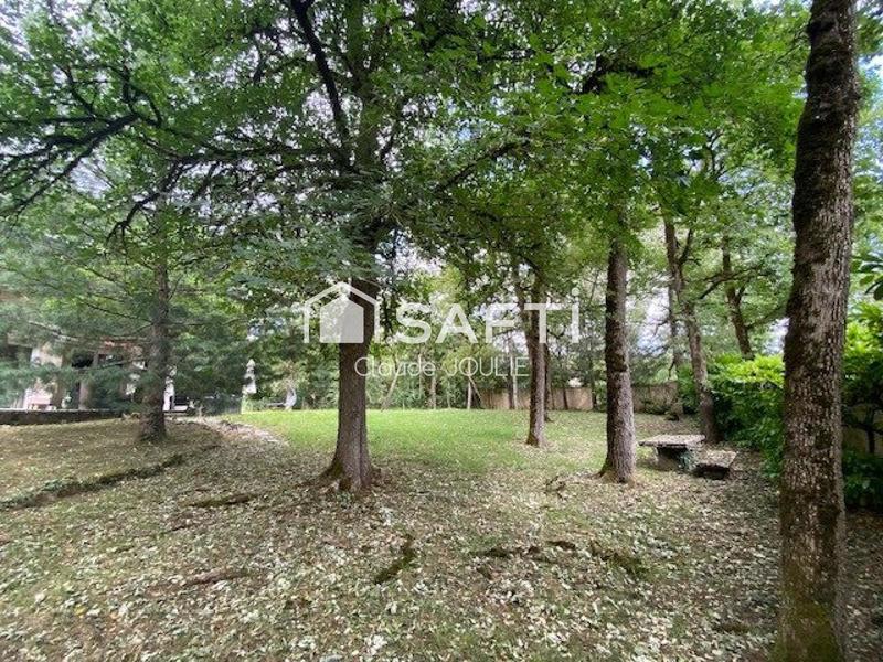 Maison - 131 m² - 6 pièces