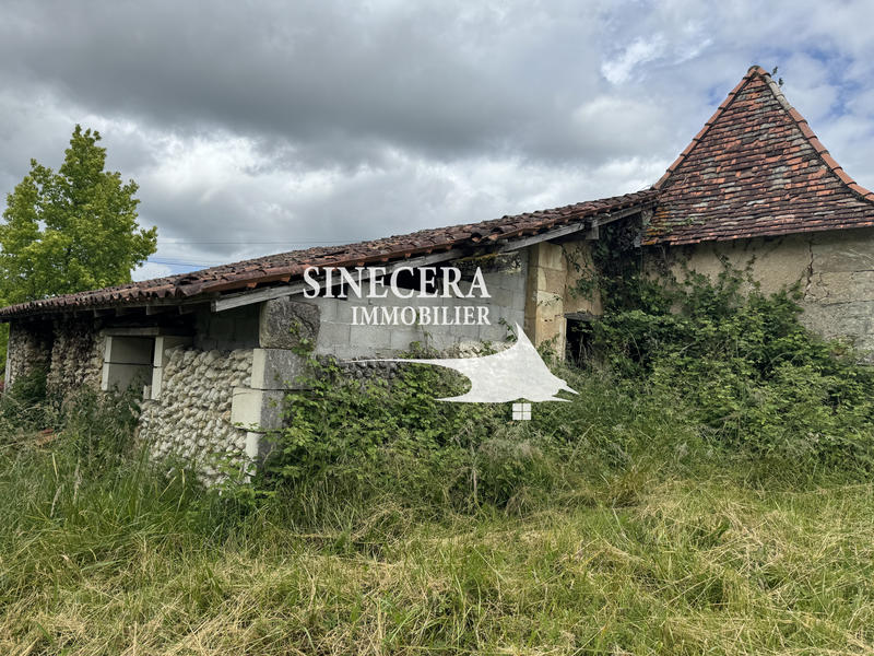 Maison - 68 m² - 3 pièces