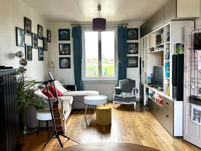 Maison - 82 m² - 4 pièces