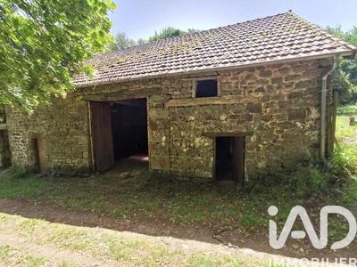 Ferme - 90 m² - 2 pièces
