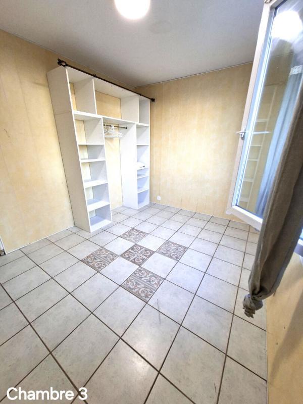 Maison - 145 m² - 5 pièces