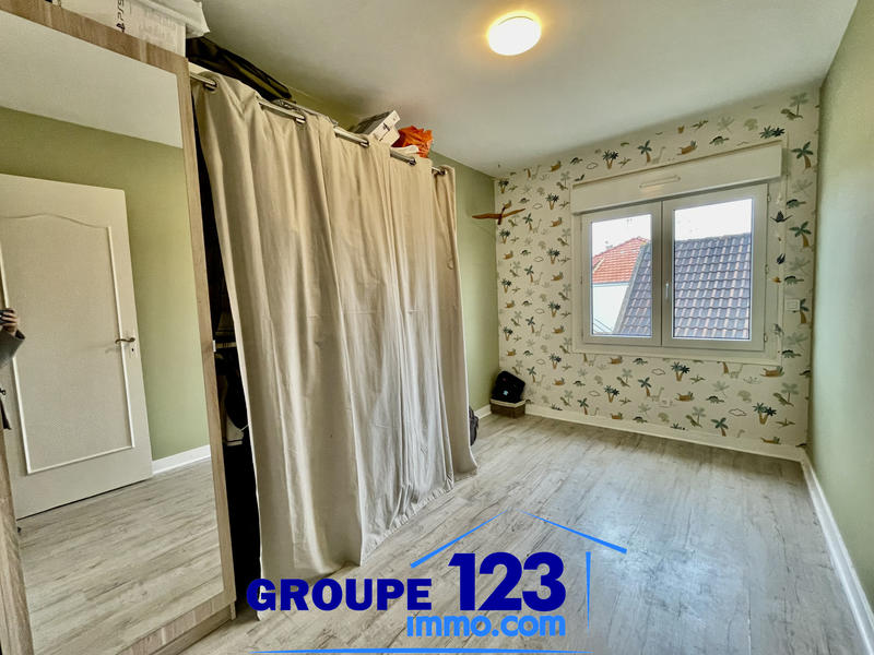 Maison - 157 m² - 6 pièces