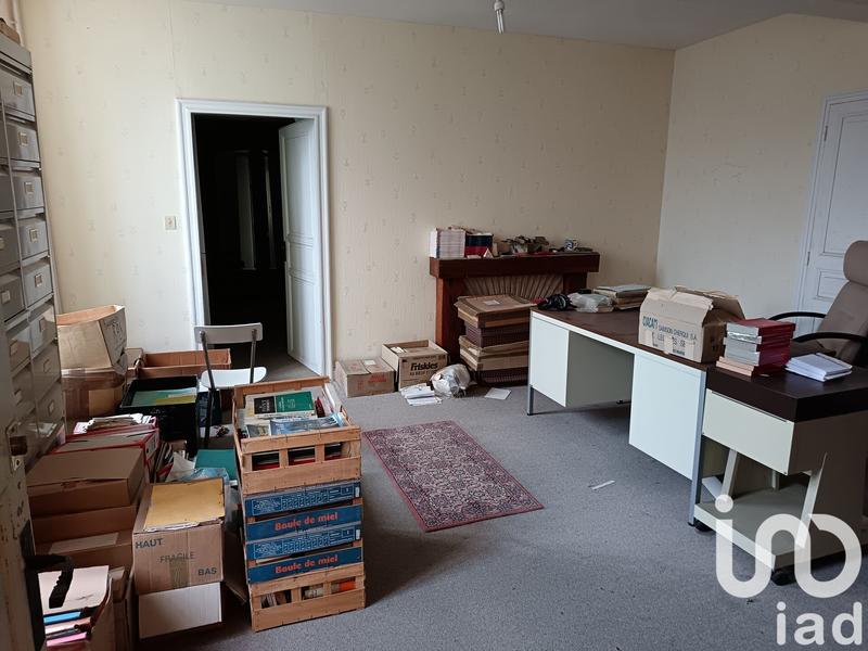 Maison - 383 m² - 12 pièces