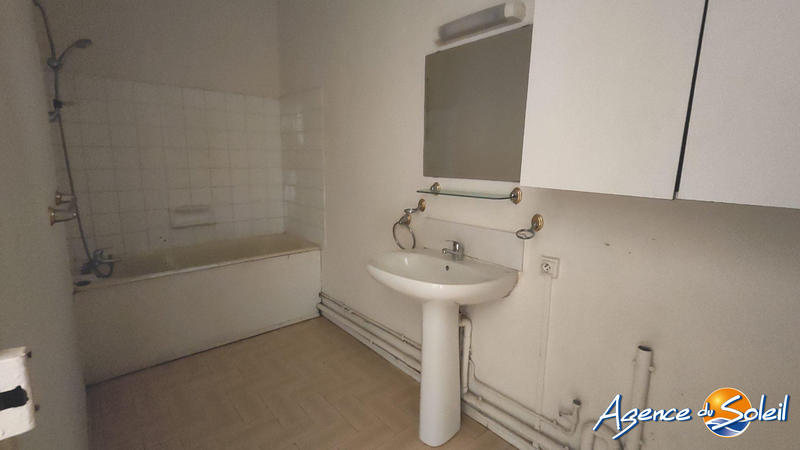 Appartement - 96 m² - 4 pièces