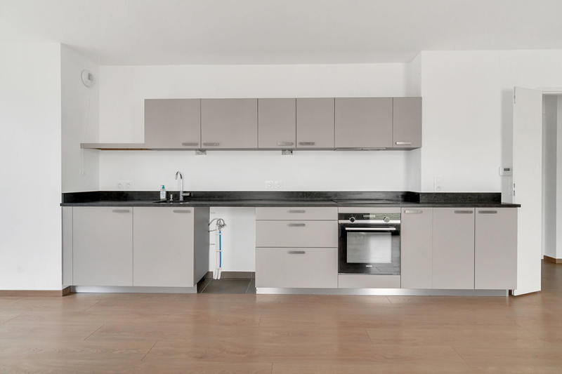 Appartement - 86 m² - 4 pièces