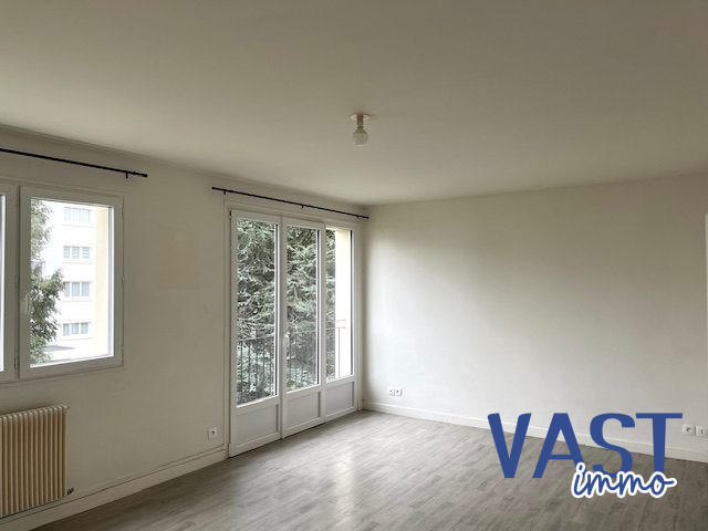 Appartement - 53 m² - 2 pièces