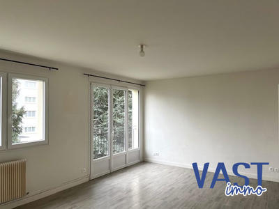 Appartement - 53 m² - 2 pièces