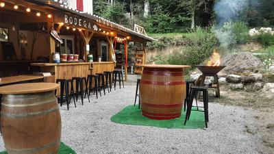 Maison - 300 m² - 11 pièces