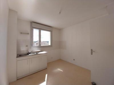 Appartement - 52 m² - 2 pièces