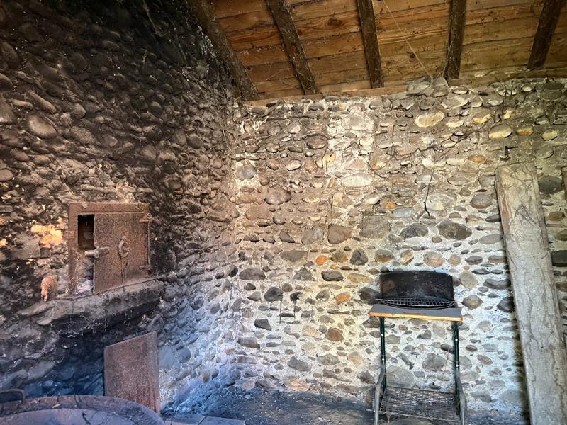 Maison - 123 m² - 5 pièces