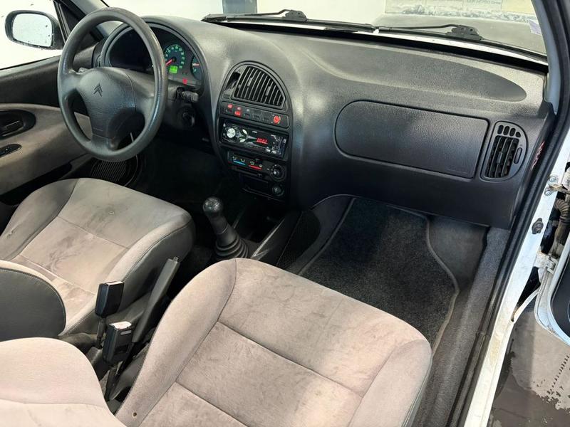 Citroën Saxo Phase 2 1.4 i 75cv Exclusive/ Joint de Culasse Neuf