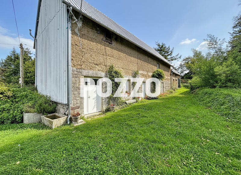 Maison - 180 m² - 9 pièces