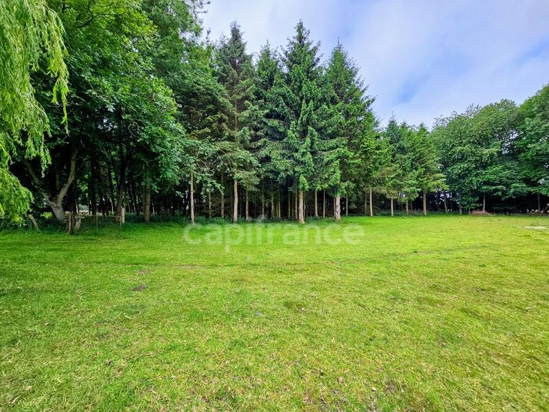 Corps de ferme - 227 m² - 5 pièces