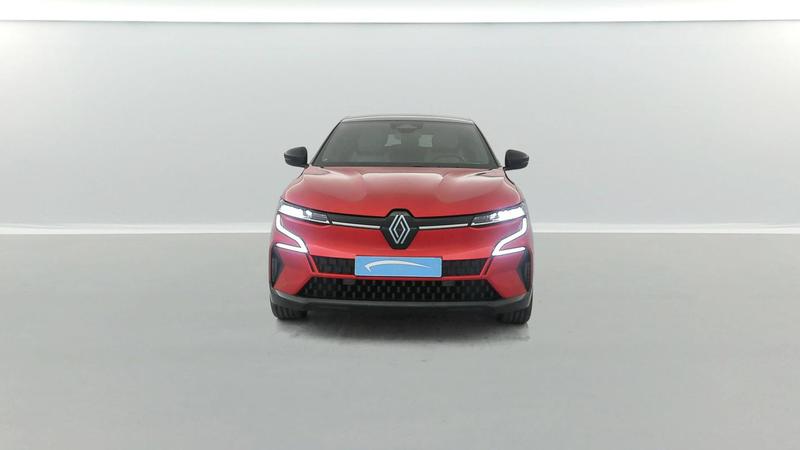 Renault Mégane Ev60 220 ch super charge Techno 5p