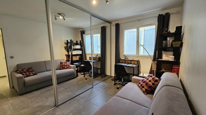 Maison - 136 m² - 5 pièces