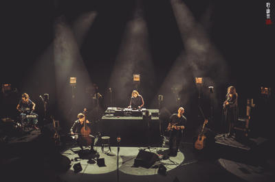 Qui-Vive ! Irruption électrique dans le champ des musiques baroques