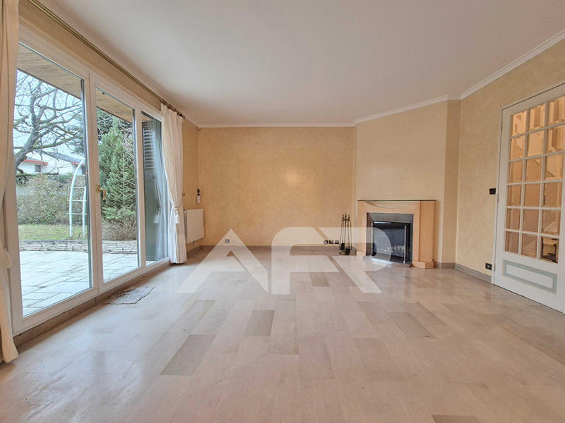 Maison - 112 m² - 6 pièces