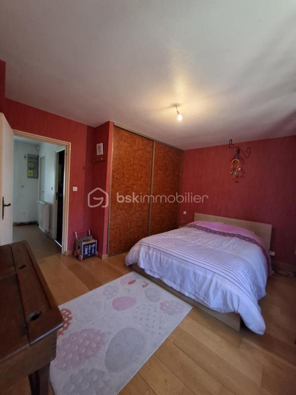 Maison de village - 181 m² - 6 pièces