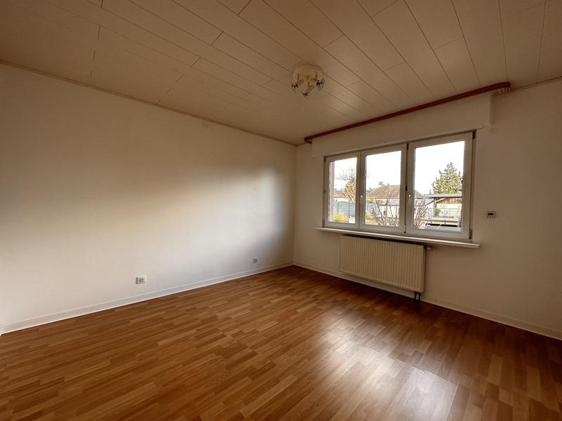 Appartement - 87 m² - 4 pièces