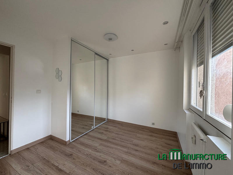 Appartement - 74 m² - 4 pièces