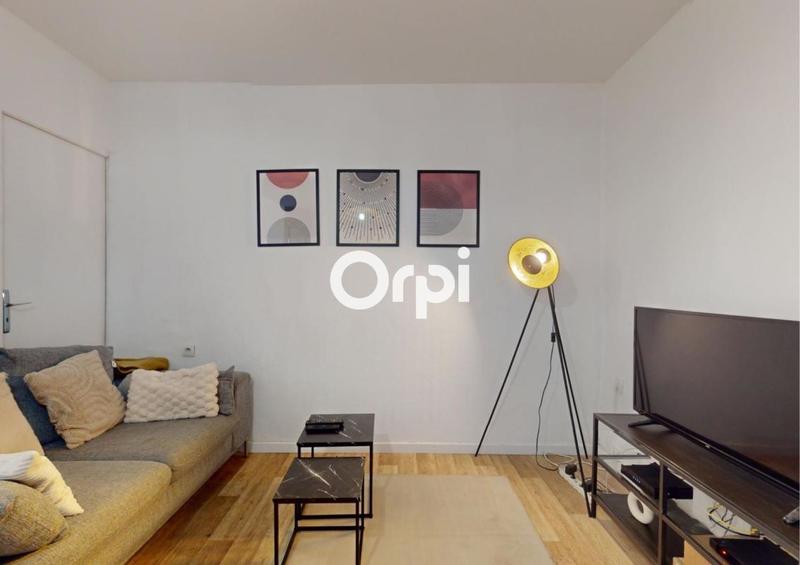 Maison - 113 m² - 6 pièces