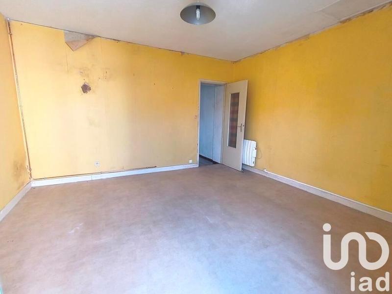 Maison - 57 m² - 2 pièces