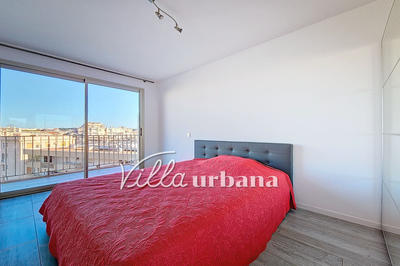 Appartement - 78 m² - 3 pièces