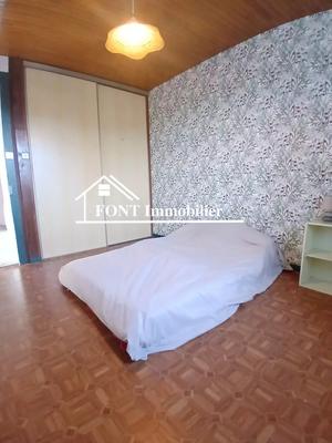 Appartement - 103 m² - 5 pièces