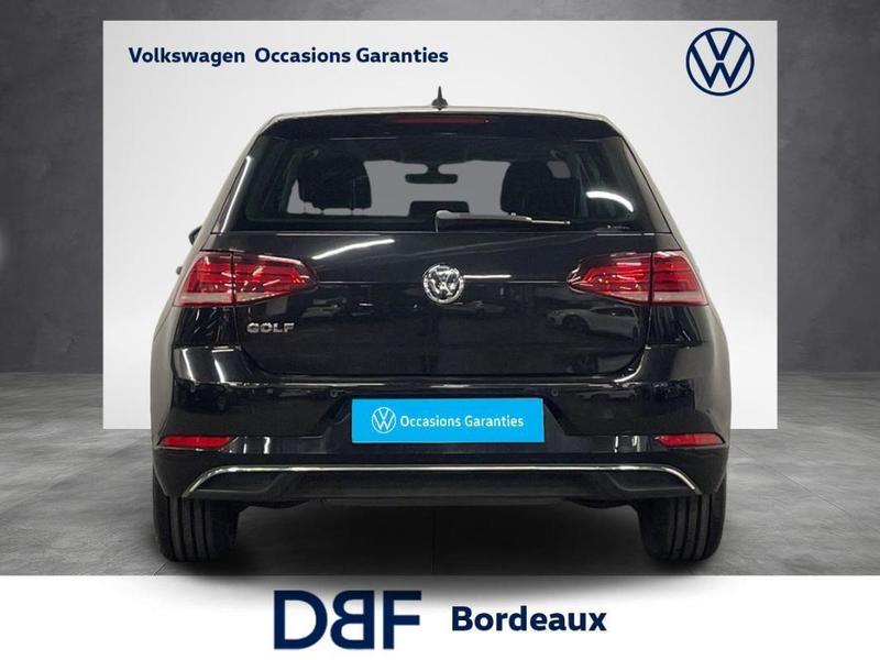 Volkswagen Golf 1.0 Tsi 115 Dsg7 Connect
