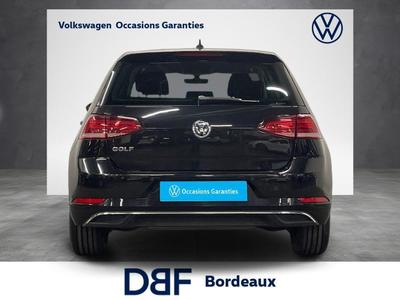 Volkswagen Golf 1.0 Tsi 115 Dsg7 Connect