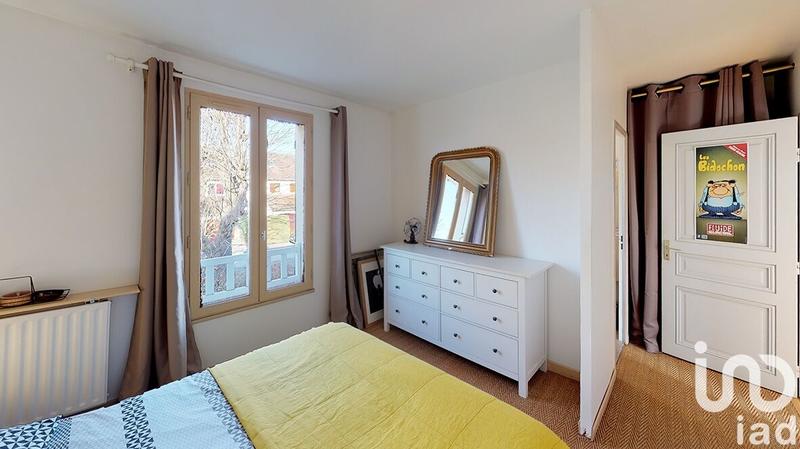 Maison - 158 m² - 7 pièces