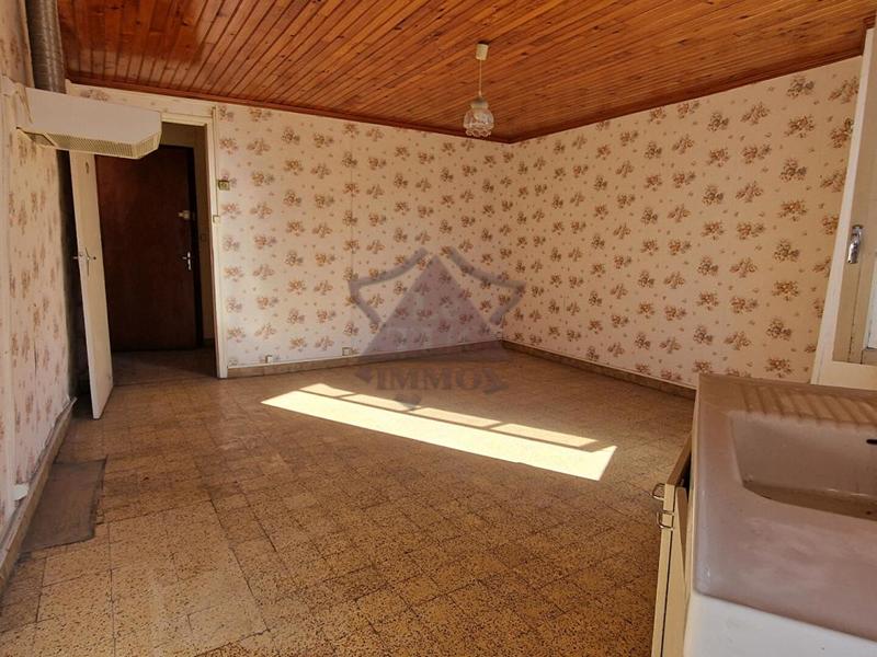 Duplex - 68 m² - 3 pièces