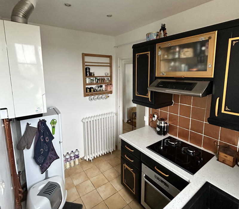 Appartement - 41 m² - 2 pièces