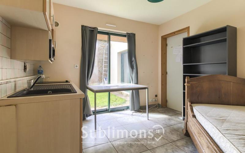 Maison - 146 m² - 7 pièces