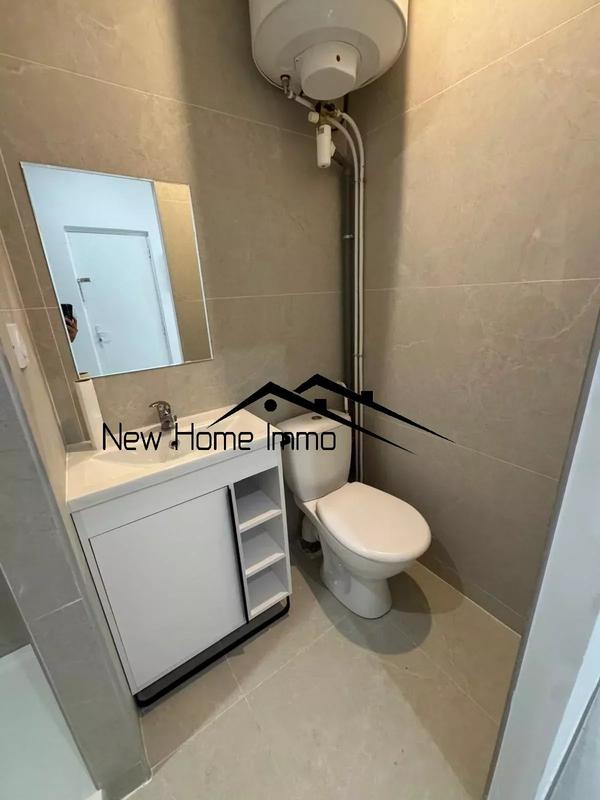 Appartement - 40 m² - 1 pièce