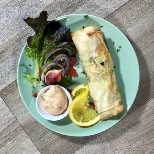 Restaurant le Relais des Palabres