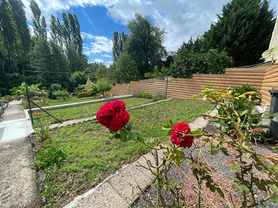 Maison - 49 m² - 2 pièces