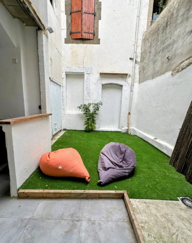 Maison - 116 m² - 4 pièces