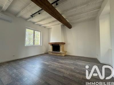 Maison de village - 95 m² - 4 pièces
