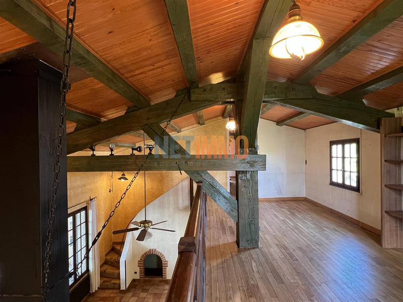 Villa - 172 m² - 5 pièces