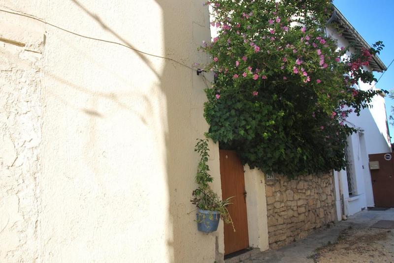 Maison de ville - 222 m² - 7 pièces