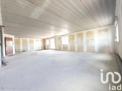 Appartement - 85 m² - 1 pièce