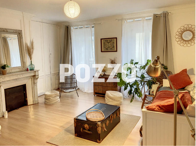Appartement - 39 m² - 1 pièce
