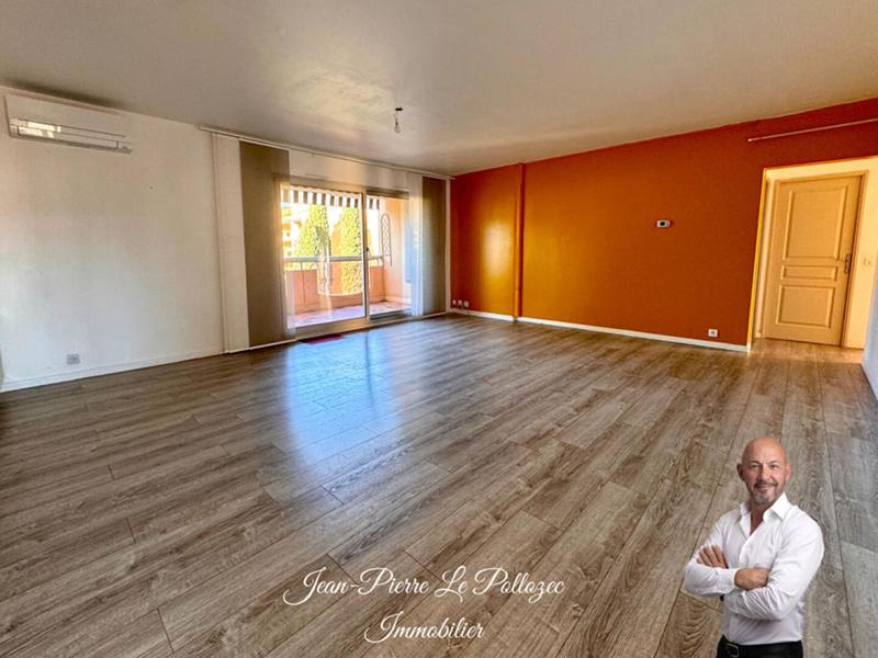 Appartement - 101 m² - 5 pièces