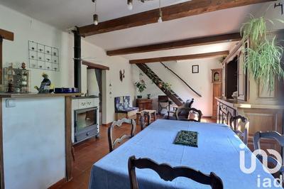 Maison - 70 m² - 7 pièces