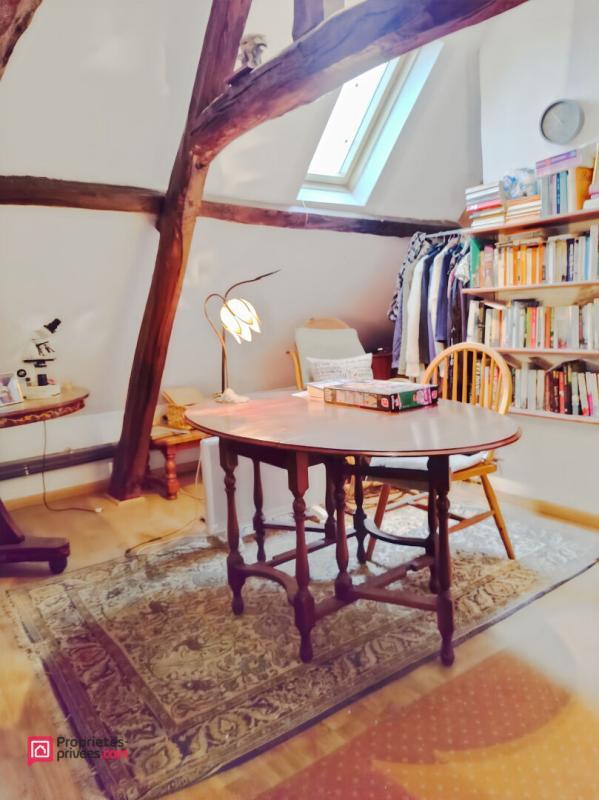 Maison - 98 m² - 5 pièces