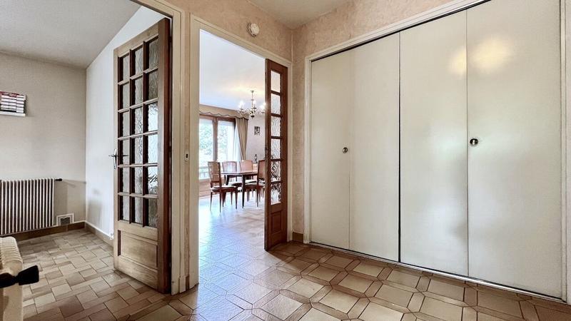 Maison - 132 m² - 8 pièces