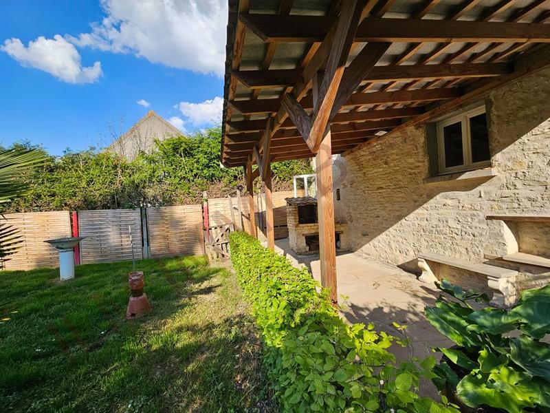 Maison de campagne - 98 m² - 5 pièces